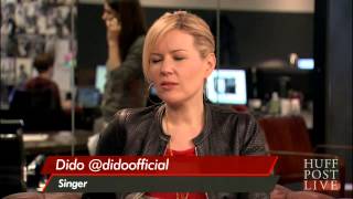 Dido Talks Rappers and Respect | HPL