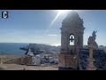 My first week in Cádiz | Daily Collegian Abroad Vlog