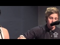 5 Seconds Of Summer - Beside You - NovaFM Acoustic