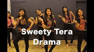Sweety Tera Drama I EASY WEDDING DANCE STEPS I Bollywood Dance| Bareilly Ki Barfi I Deepak Tulsyan