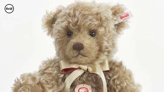 Steiff Limited Edition British Collectors' Teddy bear 2022 | Teddybearland