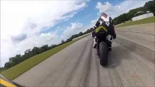 ASRA Sportbike Autobahn Country Club 8 14 16