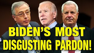 Biden Pardons “Cash-For-Kids” Judges Who Jailed Children For Bribes!