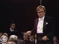Время, вперед. Большой симфонический оркестр Гостелерадио СССР пу В.Федосеева (1987)