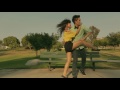 Sweater Weather - Julie Zhan & Can Nguyen [Dance]