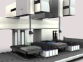Cavro Omni Robot