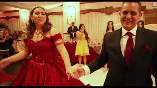 Eliana Marinuzzi (Valeria's Quinces) Highlights