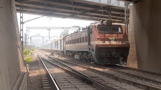 20923 Humsafar Express