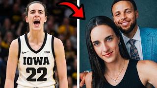 10 Things You Didnt Know About Caitlin Clark