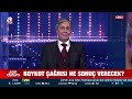 trump ın türkiye sözlerinin anlamı ne melih altınok ile sebep sonuç 08.01.2025 a haber