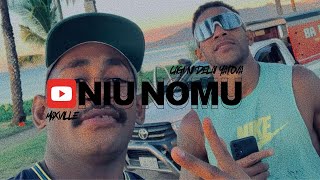 Maxville - Niu Nomu [Cagi Ni Delai Yatova] 2025