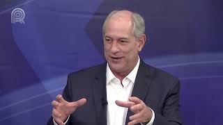 Ciro Gomes Fala Sobre o Futuro do Brasil na Entrevista no Canal Rural – 2022