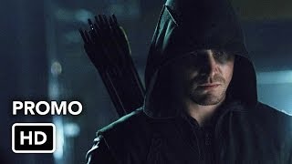 Arrow 2x05 Promo \