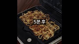 영화관에서 먹던 그 맛...!! 보다 맛있어요!! -버터구이 오징어-  #Shorts