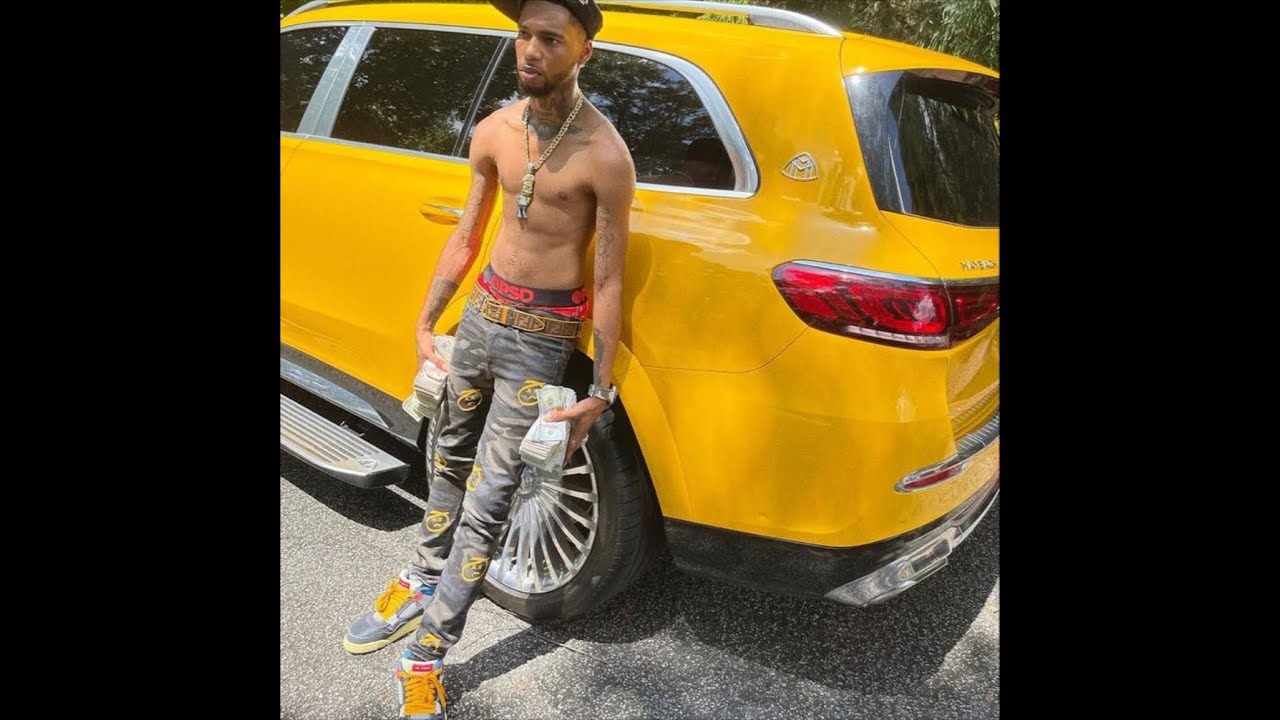 Free Key Glock X Bigxthaplug Type Beat Memphis Blood Youtube