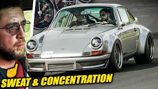Priceless Unicorn: Porsche 911 CSF RSR UNLEASHED! // Nürburgring