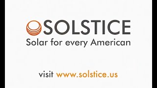 We Are Solstice