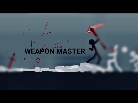 Sticknodes Weapon Master Youtube