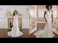 signature lace wedding dress by essense of australia essense of australia d3153