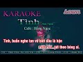 tình karaoke hồng ngọc