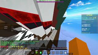 【hypixel】【minecraft】2024 duel lobby 3 gift