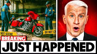 Harley Davidson V2 Scandal Just Got EXPOSED — Owners Are FURIOUS
