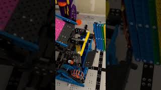 VEX IQ Robot Update | Dragon Coders