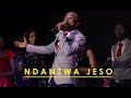 Ndanzwa Jeso  Tekina feat Ellard Cherayi