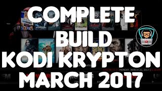 THE MOST COMPLETE BUILD | TOP BUILD