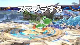 【スマブラSP】30分ほどメイト垂れ流し　2078～