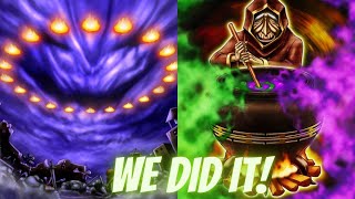 We Finally Pull Off The Final Coundown Win With The Stun Stall Deck! Yugioh Master Duel