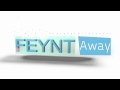 Feynt - Away [Liquid Drum And Bass]