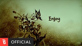 [M/V] Lovelybut(러블리벗) - Enjoy(Vocal by Jua,Hwang Min Hee)