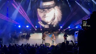 Lynyrd Skynyrd at Bethel Woods - 8/16/2024