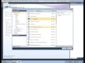 VB.NET 2010: Tutorial 1: Starting a New Project