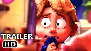 CONNECTED Trailer (2020) Animation, Comedy Movie