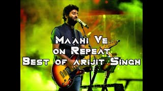 Ve Maahi  | Ft.Arijit Singh & Asees Kaur | Kesari | love song | On Repeat| #lk #musicaddiction