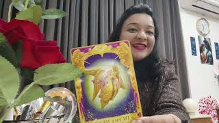 ❣️ Extra Marital Affair 🔥 3rd party situation 📱 No Contact with partner #tarot #divine #future