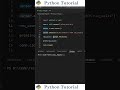 How to Count Rows in SQLite with Python | Python Tutorial