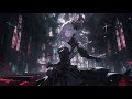 【作業用bgm】世界を滅ぼす力を持つ千年生きた魔女との戦闘bgm 『原初の魔女 リア・ルディアル』【ラスボス・戦闘・かっこいい】【フリーbgm】