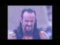 FULL MATCH - Batista vs. The Undertaker – World Heavyweight Title Match WrestleMania 23