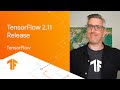 What’s new in TensorFlow 2.11