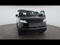 2024 Land Rover Range_Rover Las Vegas, Henderson, North Las Vegas, Nevada, San Bernardino County L24