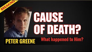 What Happened to Peter Greene? Cause of Death & Pulp Fiction Star’s Life, Struggles