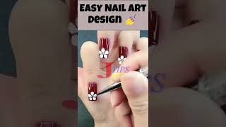 Nail Art Design 💅#nailart #piubhol #youtubeshorts