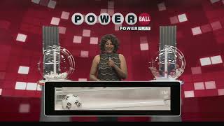 Powerball 20250514