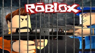 Robloxpolis Videos 9tubetv - julkalender 2018 lucka 4 roblox jailbreak #U00e4r polis