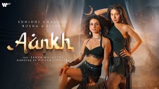 AANKH | Official Music Video PURE 8K HDR 60FPS DOLBY ATMOS VISION SOUND