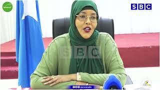 GUDDIGA XEER-HOOSADYAADA GOLAHA SHACABKA OO SHIR UGU FURMAY GAROWE