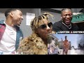 Juice WRLD - Hear Me Calling (Music Video)- REACTION w/ Juice WRLD